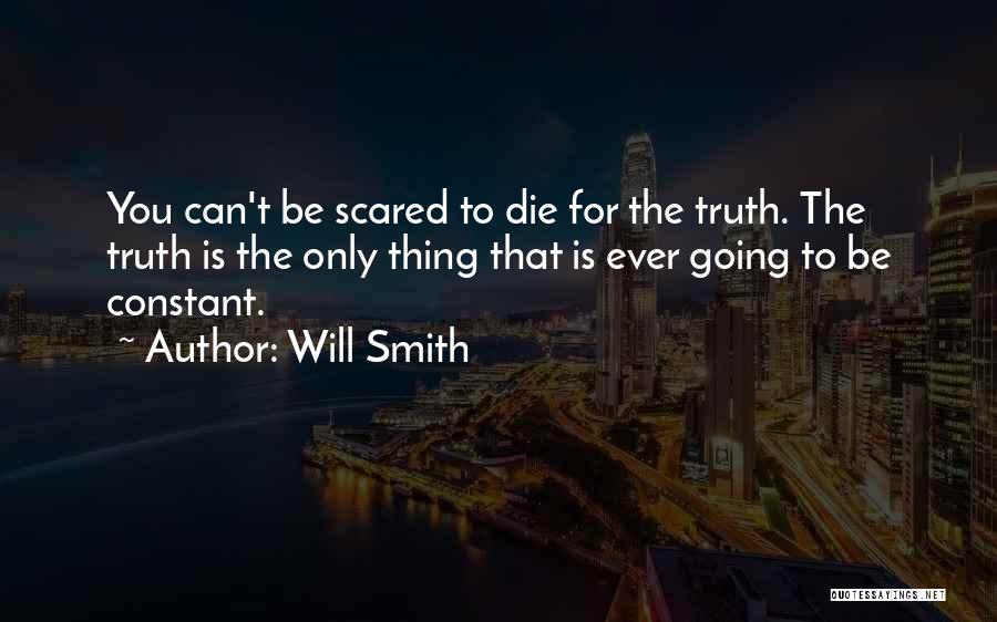 David Assael Quotes By Will Smith