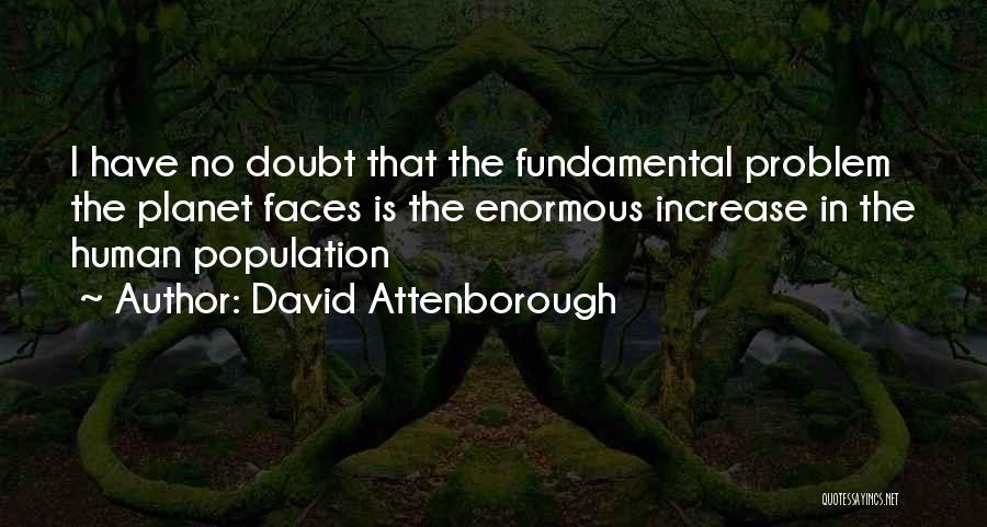 David Attenborough Quotes 1297059