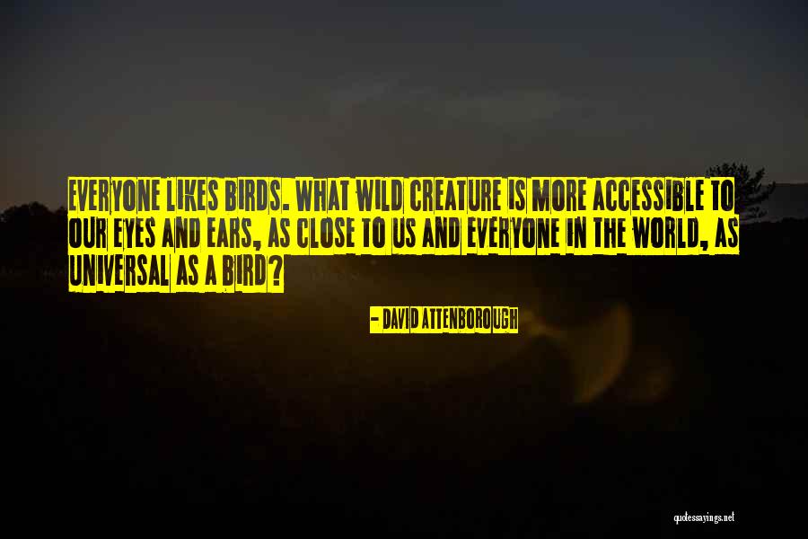 David Attenborough Quotes 1578014 David Attenborough Quotes 1578014
