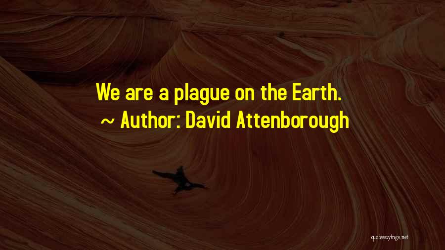 David Attenborough Quotes 1609168