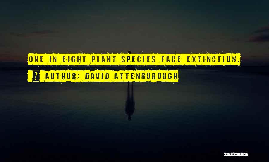 David Attenborough Quotes 169756