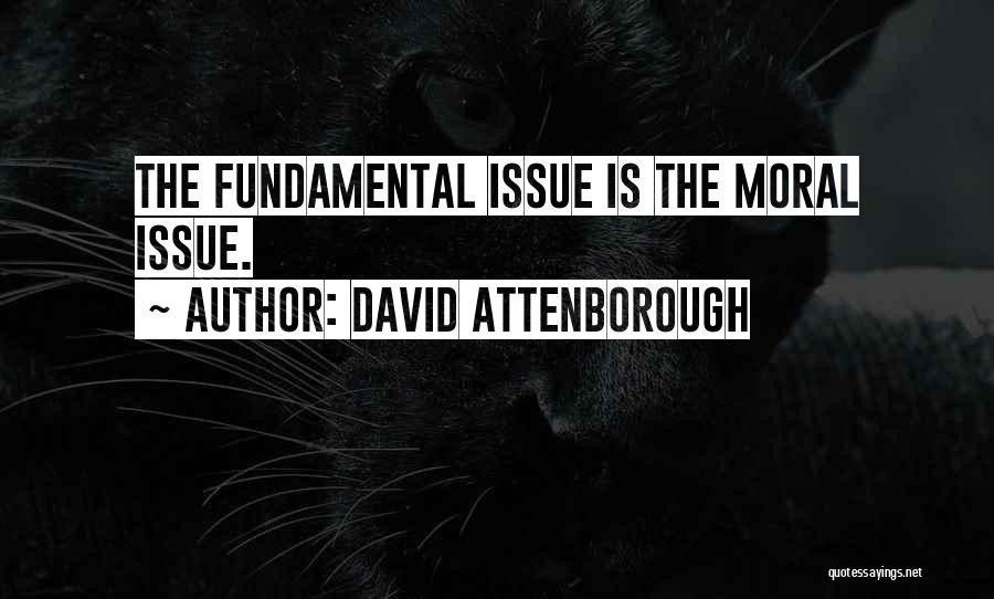 David Attenborough Quotes 1929875