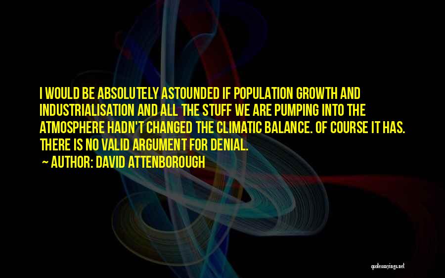 David Attenborough Quotes 2202194