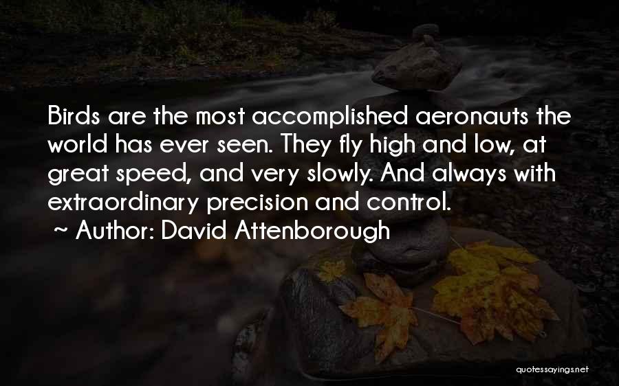 David Attenborough Quotes 449597