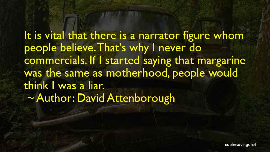David Attenborough Quotes 580822