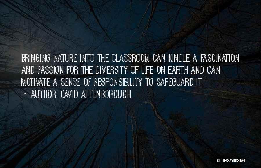 David Attenborough Quotes 921439