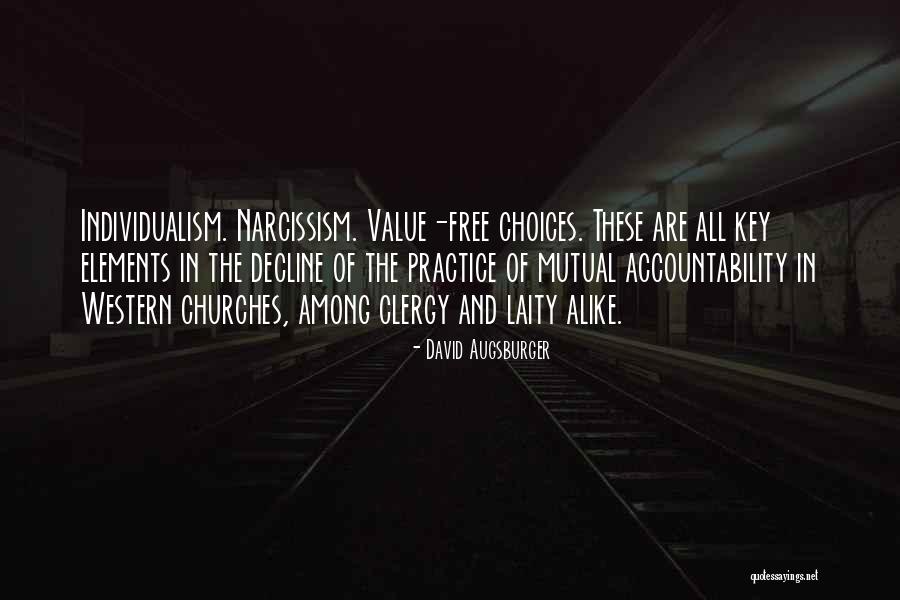 David Augsburger Quotes 2267818 David Augsburger Quotes 2267818