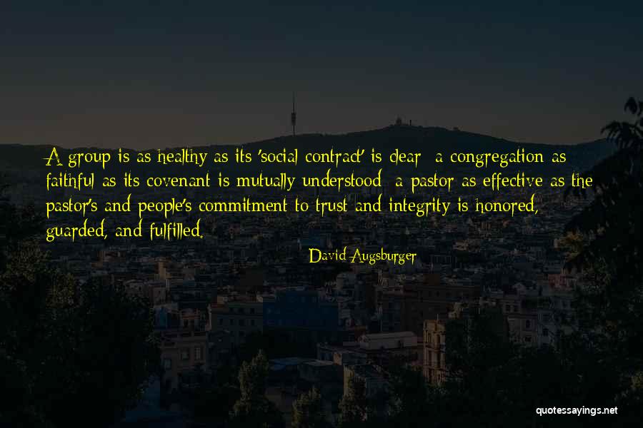 David Augsburger Quotes 543125 David Augsburger Quotes 543125