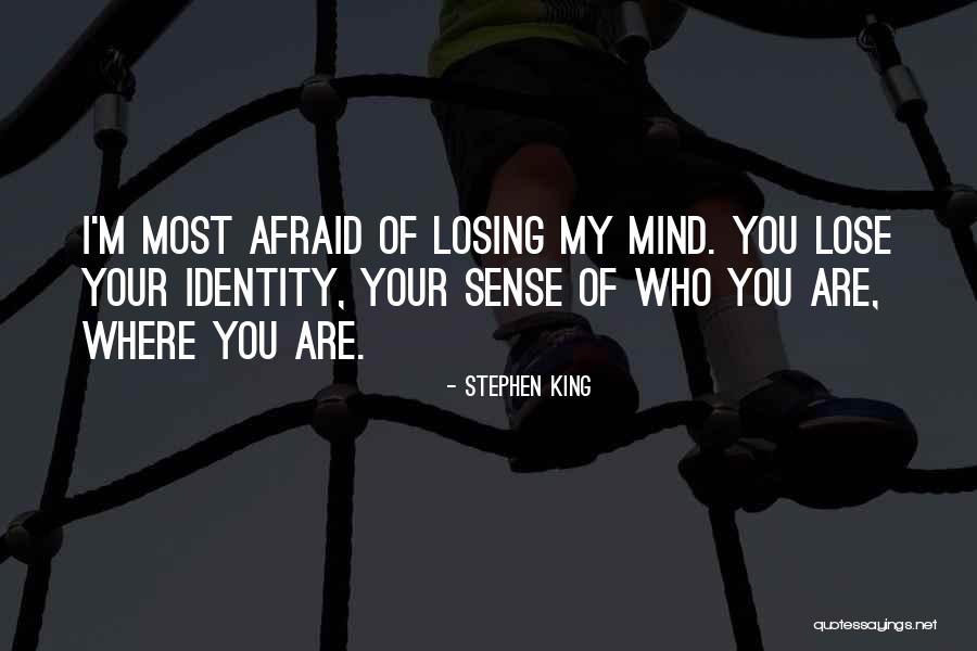 David Avocado Wolfe Quotes By Stephen King David Avocado Wolfe Quotes By Stephen King