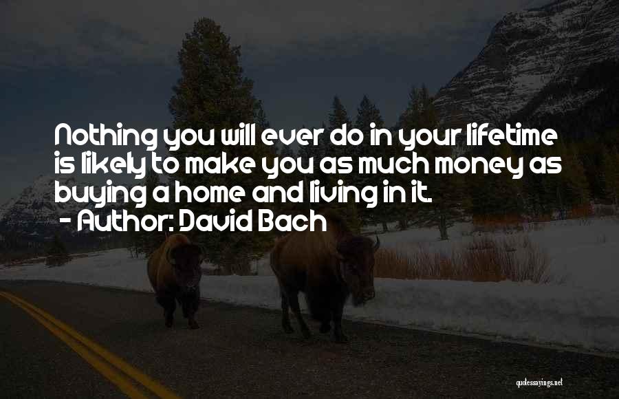 David Bach Quotes 1003851