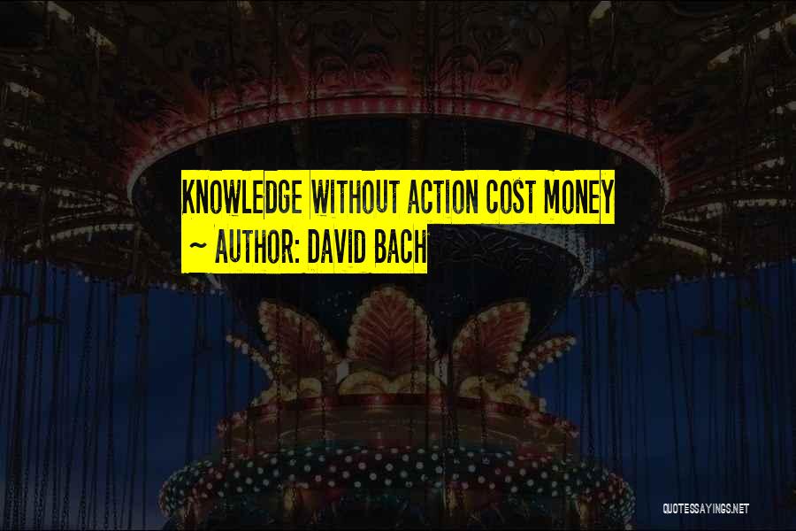 David Bach Quotes 1266554