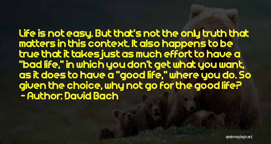 David Bach Quotes 1763556