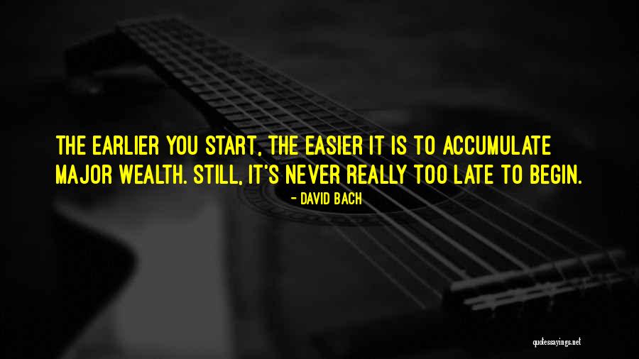David Bach Quotes 2061392 David Bach Quotes 2061392