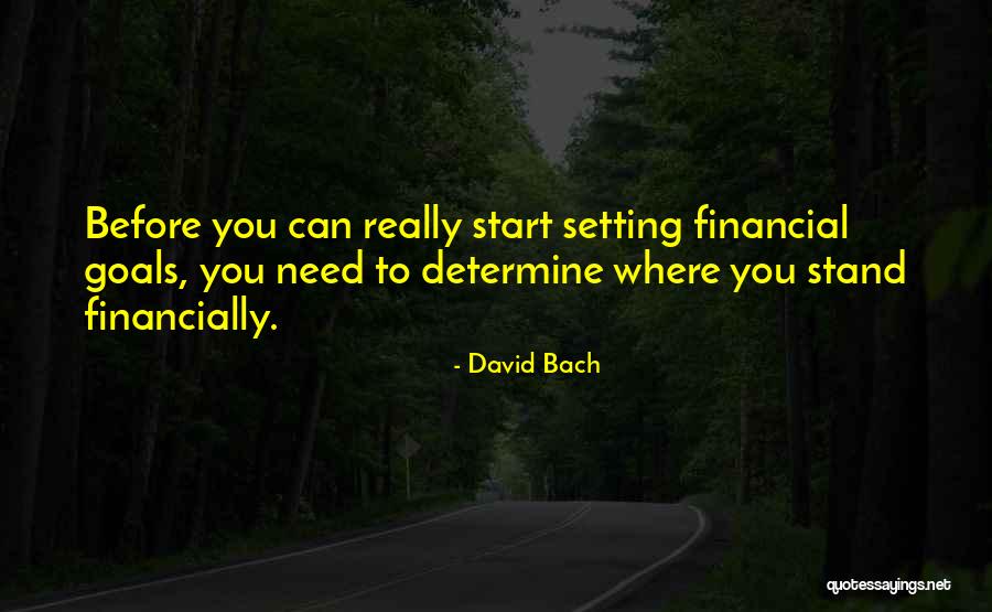 David Bach Quotes 807816