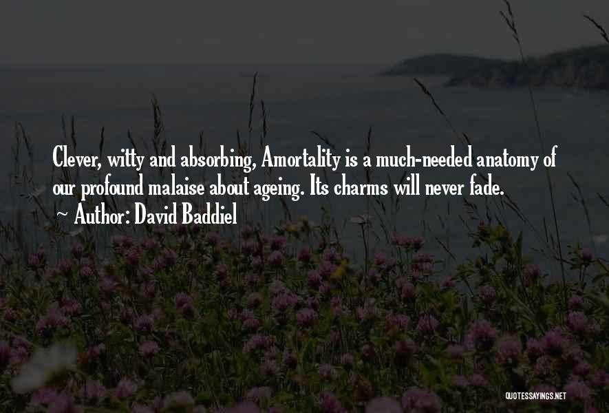 David Baddiel Quotes 1325744