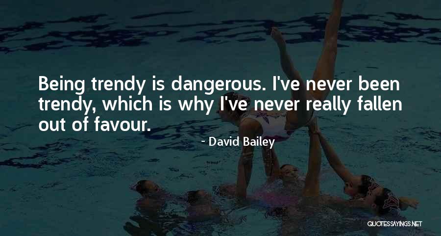 David Bailey Quotes 1597120