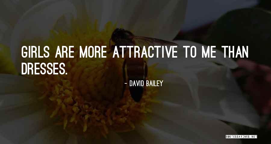 David Bailey Quotes 1759078