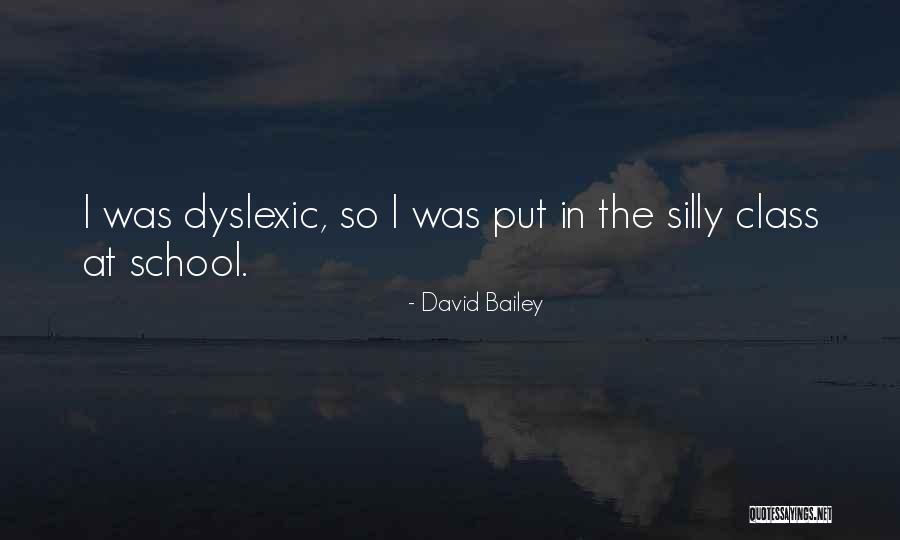 David Bailey Quotes 2101166