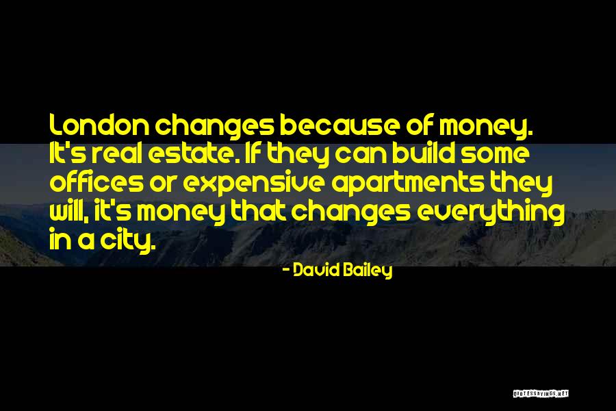 David Bailey Quotes 2146749