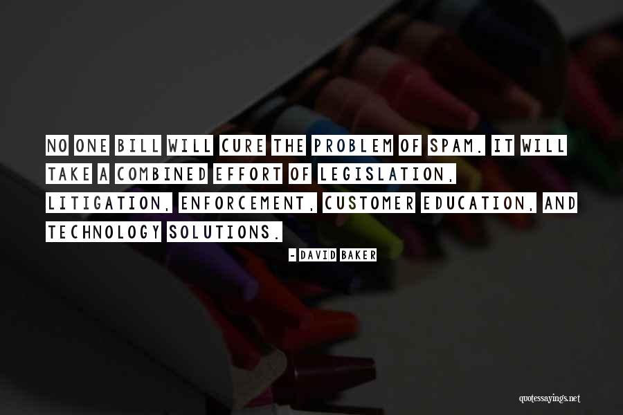 David Baker Quotes 227927 David Baker Quotes 227927