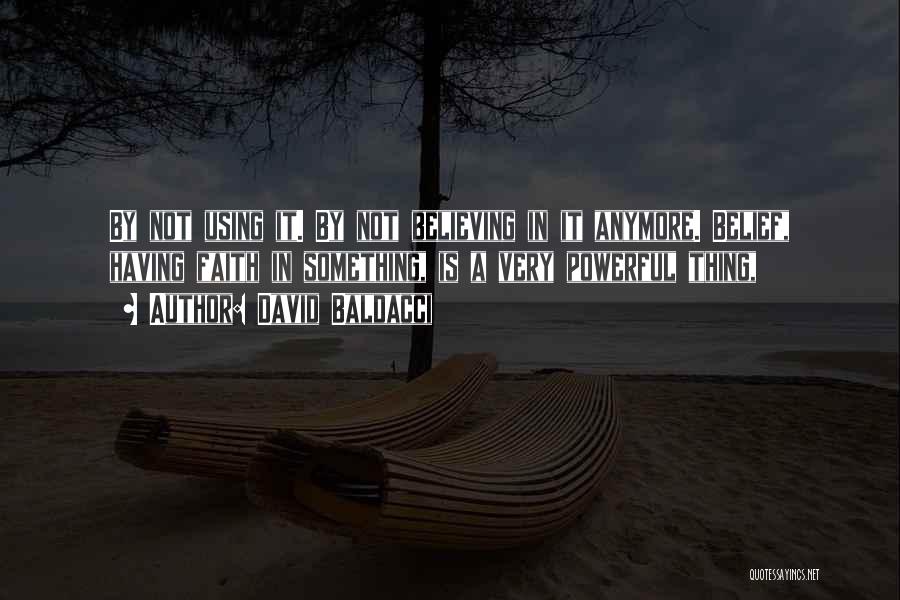 David Baldacci Quotes 1220212