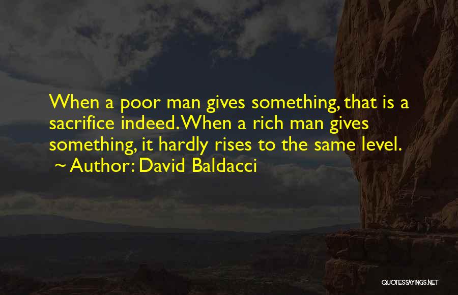 David Baldacci Quotes 1358235