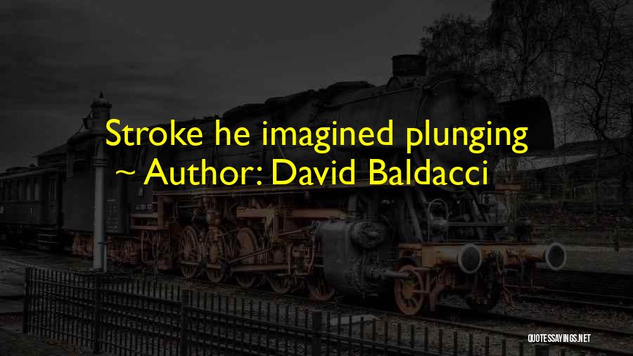 David Baldacci Quotes 2077283