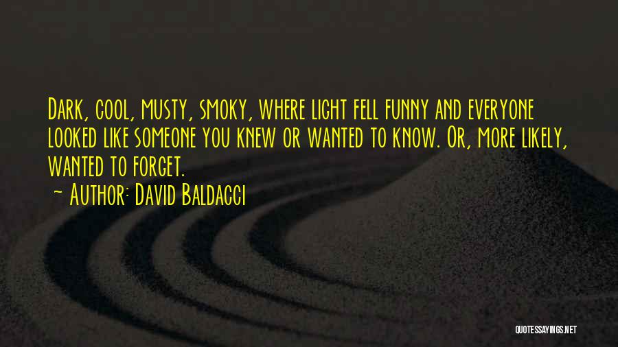 David Baldacci Quotes 210685