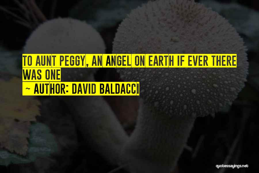 David Baldacci Quotes 475443