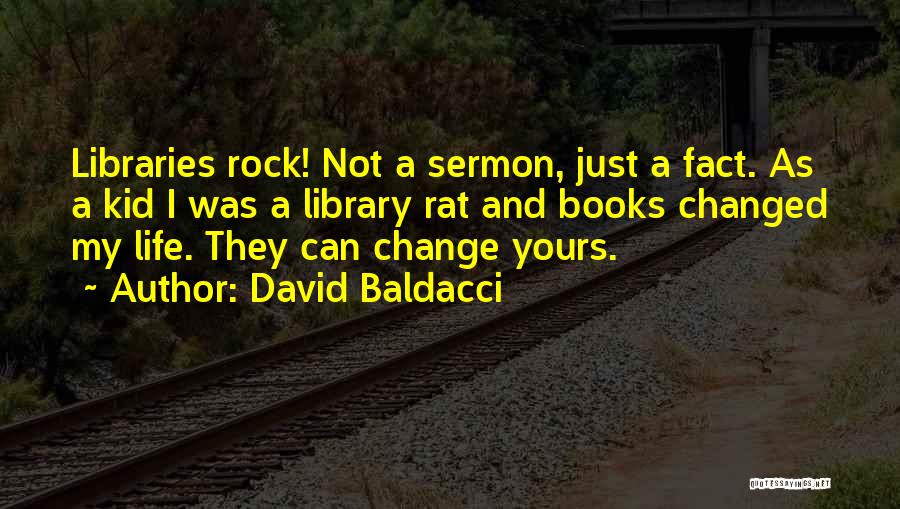 David Baldacci Quotes 763267