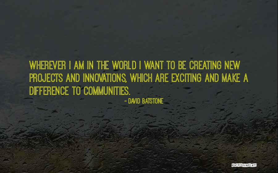 David Batstone Quotes 1491688