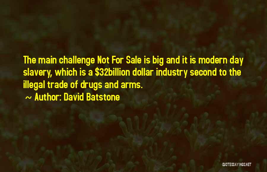 David Batstone Quotes 2025282