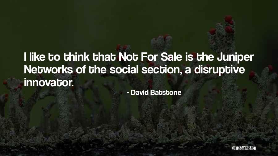 David Batstone Quotes 2267931