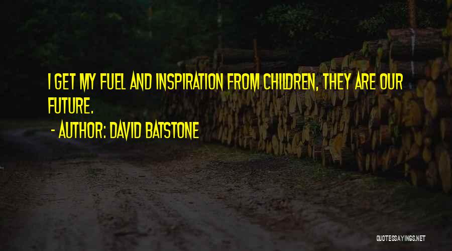 David Batstone Quotes 271776