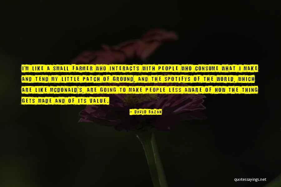 David Bazan Quotes 1607213 David Bazan Quotes 1607213