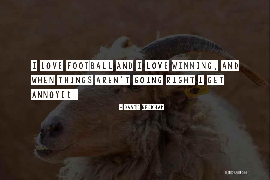 David Beckham Quotes 1248546 David Beckham Quotes 1248546