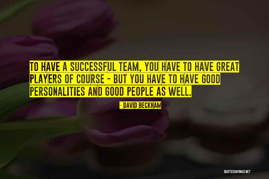 David Beckham Quotes 1310397 David Beckham Quotes 1310397