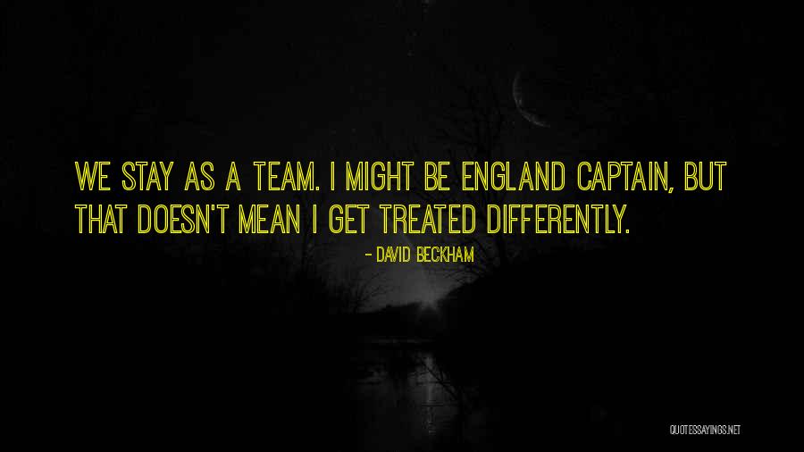 David Beckham Quotes 1649231 David Beckham Quotes 1649231