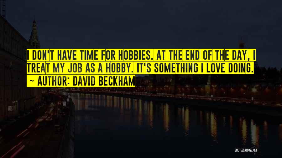David Beckham Quotes 1736017