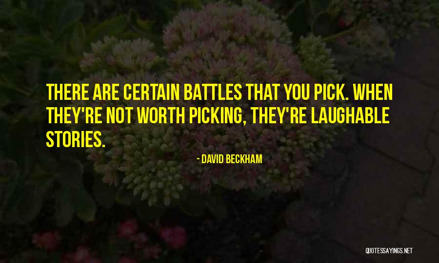 David Beckham Quotes 1773381 David Beckham Quotes 1773381