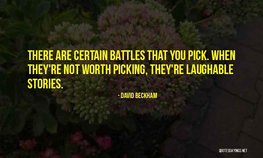 David Beckham Quotes 1773381