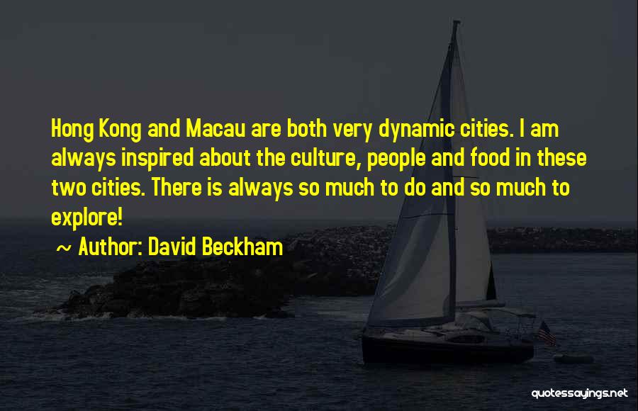 David Beckham Quotes 1797519