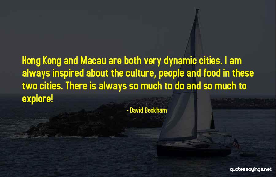 David Beckham Quotes 1797519