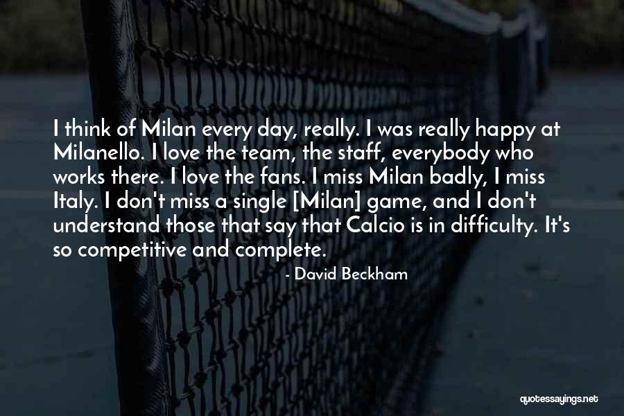 David Beckham Quotes 1907388 David Beckham Quotes 1907388