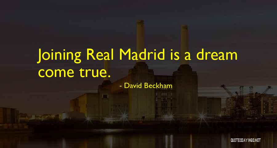 David Beckham Quotes 1955015 David Beckham Quotes 1955015