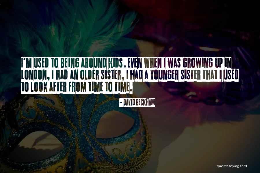 David Beckham Quotes 2059122 David Beckham Quotes 2059122