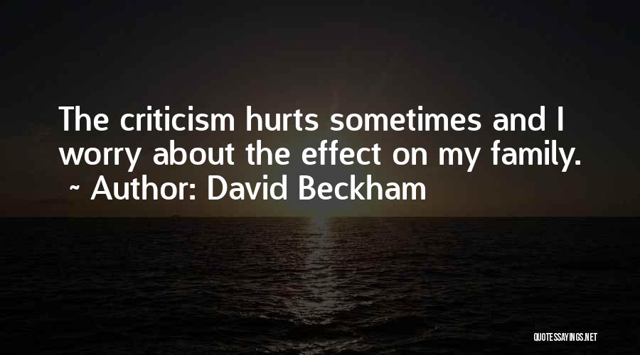 David Beckham Quotes 2159000