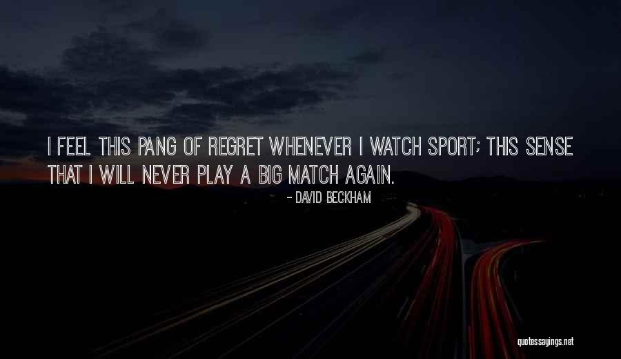 David Beckham Quotes 397910 David Beckham Quotes 397910