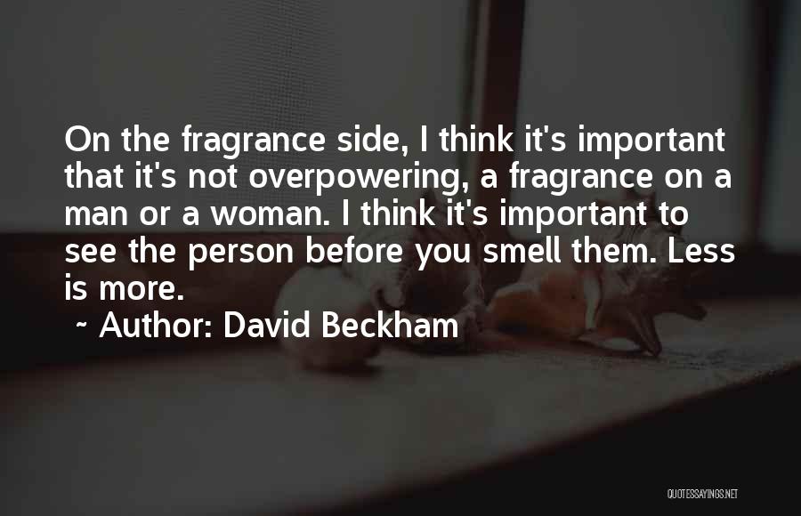 David Beckham Quotes 551972