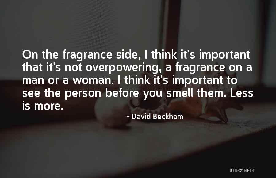 David Beckham Quotes 551972 David Beckham Quotes 551972